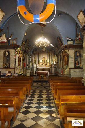 chapelle ND de Grace 26