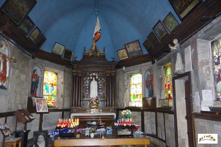 chapelle ND de Grace 9