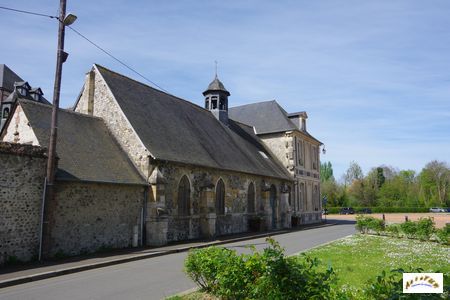 chapelle