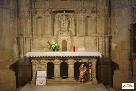 église saint pierre 17