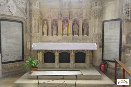 église saint pierre 20