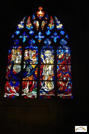 église saint pierre 22