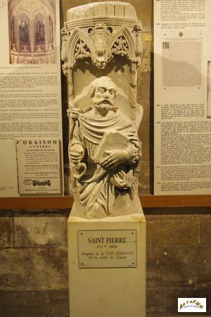 église saint pierre 23