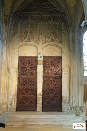 église saint pierre 29