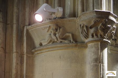 église saint pierre 33