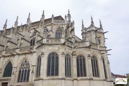 église saint pierre 34