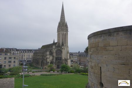église saint pierre 45