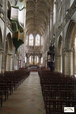 église saint pierre 5