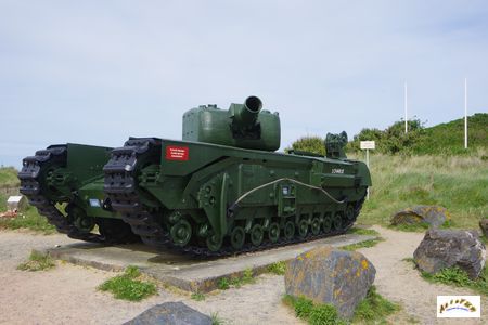 char churchill