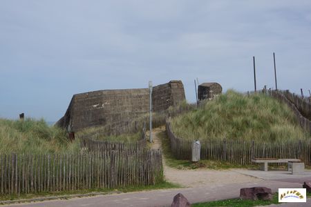 cosy bunker 1