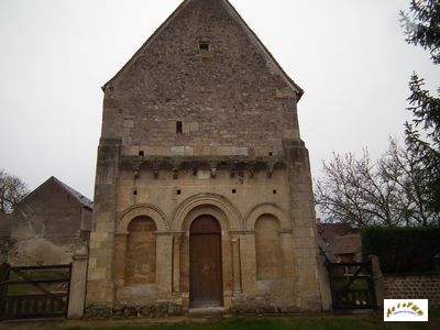 le prieuré