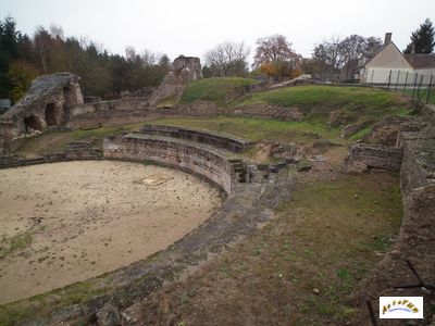 le théâtre