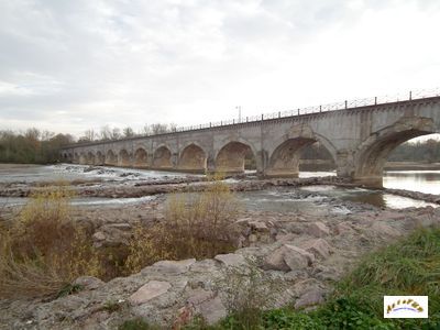 le pont-canal
