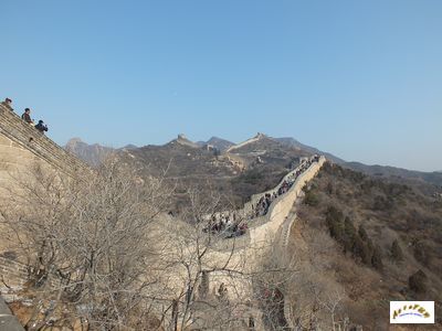 muraille de chine 25