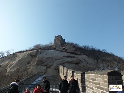 muraille de chine 33