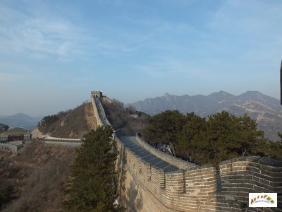 muraille de chine 80