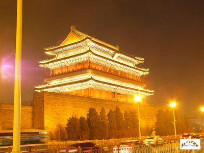 zhengyang gate 5