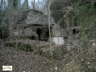 le bunker