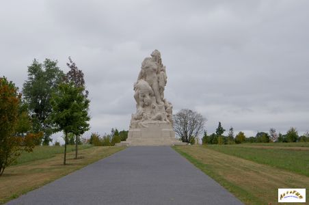 monument americain 1