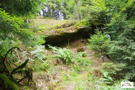 14 rocher fortifié 1