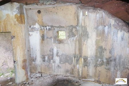 14 rocher fortifié 13