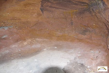 14 rocher fortifié 15