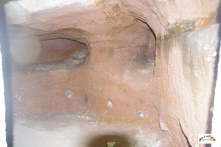 14 rocher fortifié 8