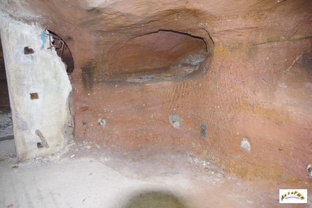 14 rocher fortifié 9