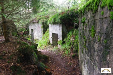 16 batterie artillerie 18