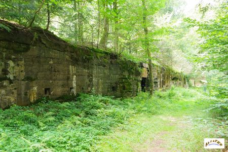 22 blockhaus commandement 0