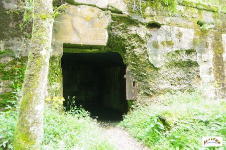 22 blockhaus commandement 1