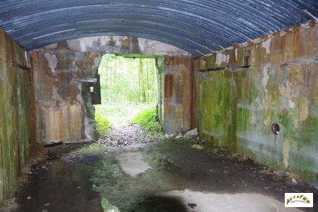 22 blockhaus commandement 14