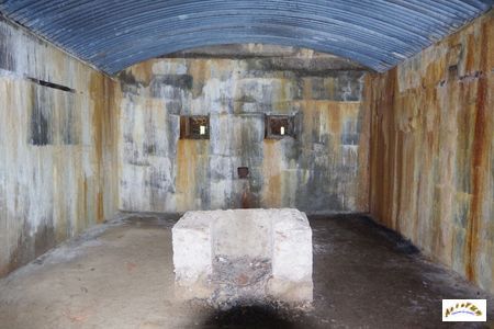 22 blockhaus commandement 17