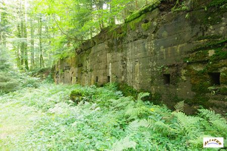 22 blockhaus commandement 2