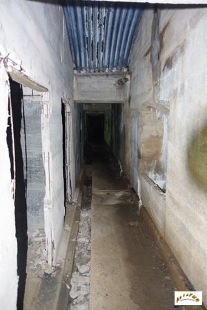 22 blockhaus commandement 20