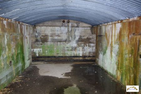 22 blockhaus commandement 3