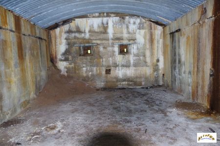 22 blockhaus commandement 7