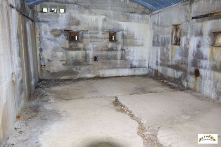 22 blockhaus commandement 9