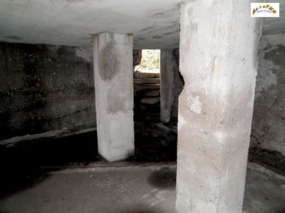 bunker 2 étage 5