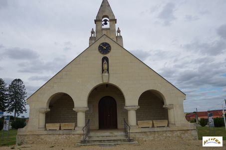 chapelle mémorial 3