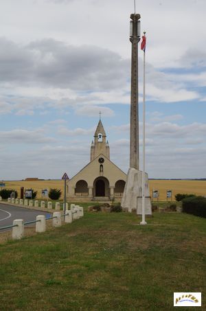 chapelle memorial 7