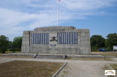 monument aux chars 2