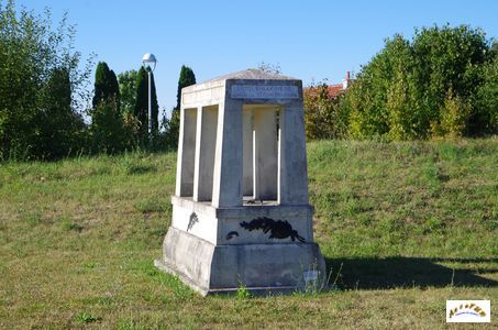 monument cuirassier