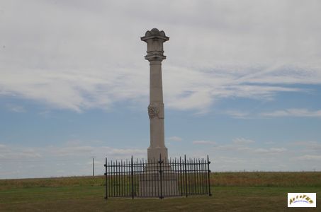 monument loyal north
