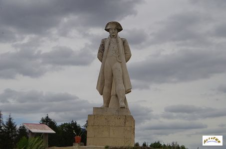 monument napoleon 3