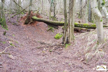 casemate cote 400-10