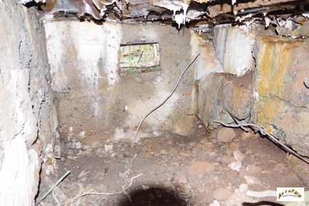 casemate cote 425N-5