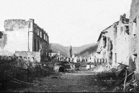 steinbach en ruine 1