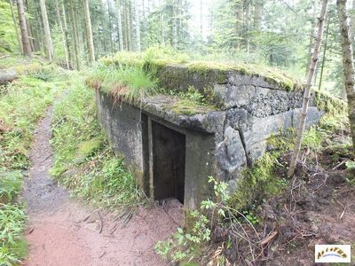 bunker 30