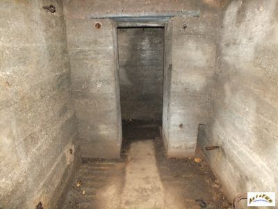 bunker 71